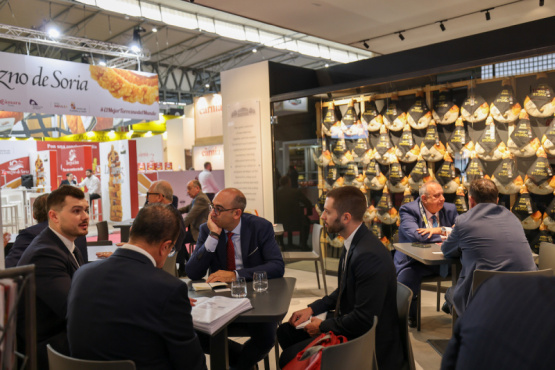 España se alista para Alimentaria 2026