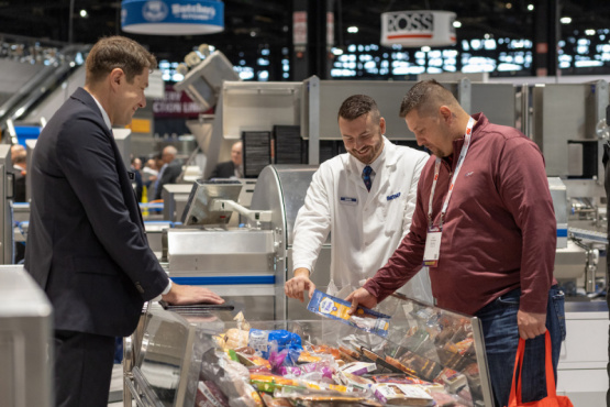 EATS 2025, el evento que revelará el futuro tecnológico de la industria alimentaria