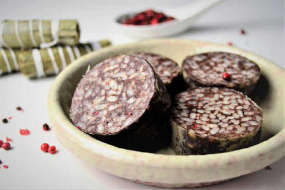 La morcilla, entre la tradición y el paladar popular