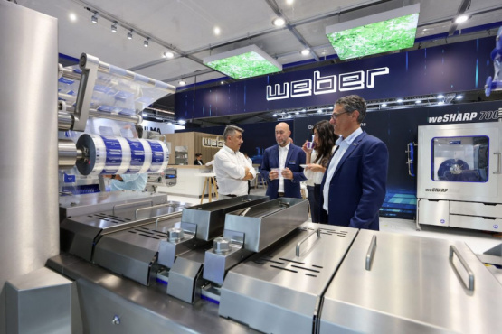 Barcelona, un hub tecnológico para la industria de los alimentos