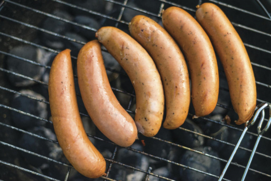 La piel de cerdo como ingrediente funcional en embutidos