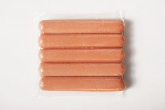 Ventajas del proceso de emulsificación en salchichas