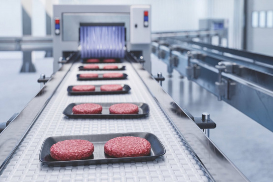 Control de contaminantes físicos en la industria cárnica