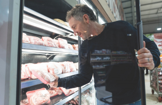 La hoja de betel, una ventaja para alargar la vida útil de la carne