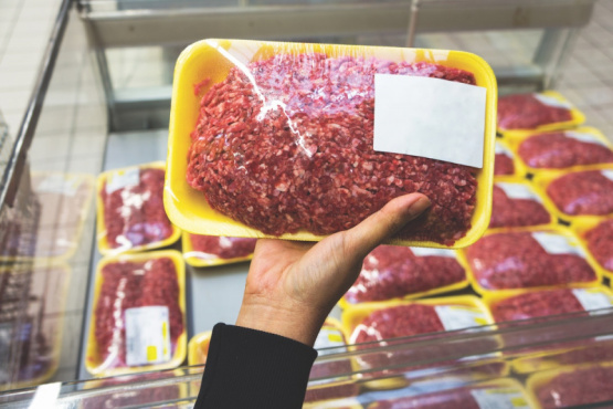 El envase que revolucionará la conservación de la carne