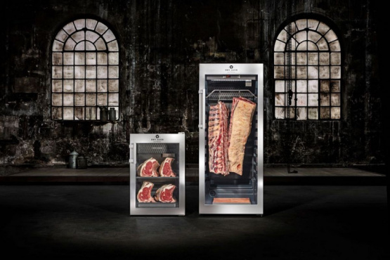 Innovación que transforma el sabor de la carne