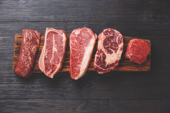 Cómo optimizar el color de la carne con una enzima funcional