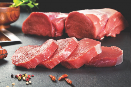 Nuevos procesos para inhibir el crecimiento bacteriano de la carne