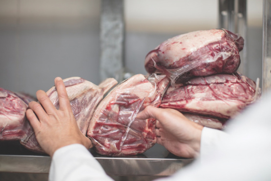 Criterios técnicos para la clasificación de cortes de carne bovina