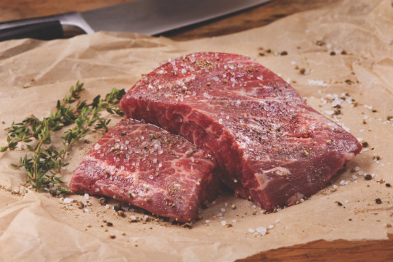  Aplicación de visión hiperespectral en el control de calidad de la carne