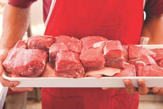 Transformaciones del músculo ante y post mortem en la conversión a carne