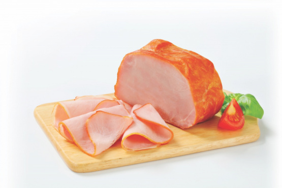 Atributos de calidad en jamón cocido