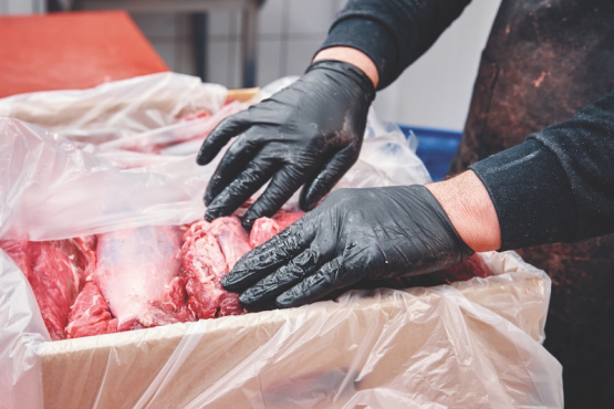 Claves para una conservación y almacenamiento eficiente de la carne