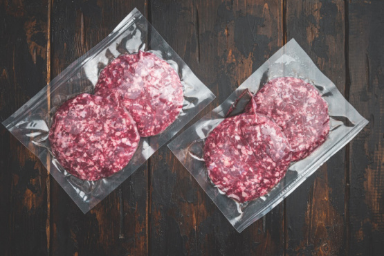 Innovaciones tecnológicas en el envasado de la carne