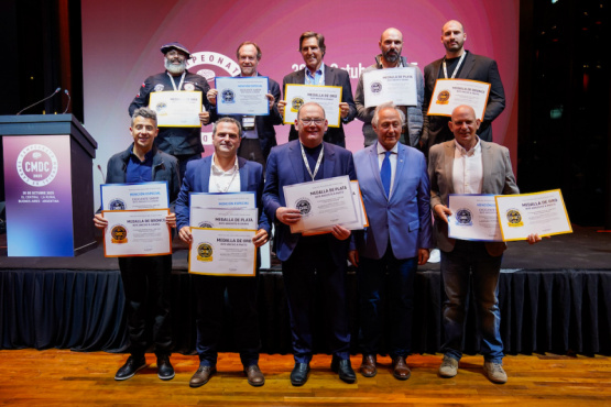 El Campeonato Mundial de Carnes reveló los mejores cortes del mundo