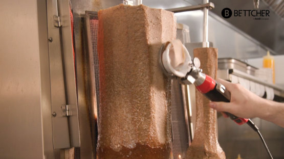 Versatilidad, precisión y rendimiento en una sola herramienta