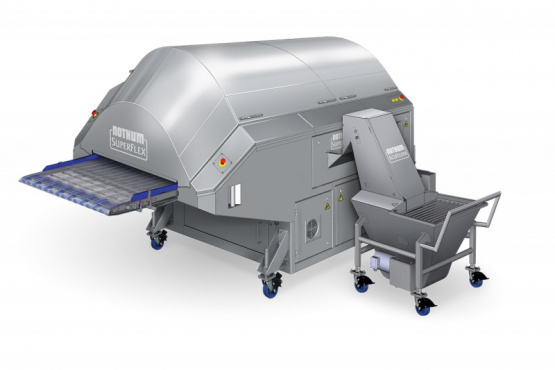 Soluciones avanzadas para rebozado, empanado y fritura