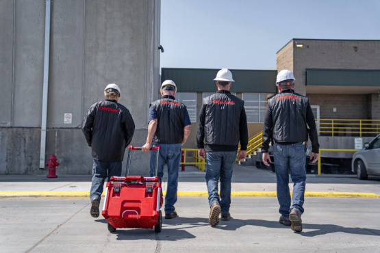 Una historia de innovación que sigue haciendo la diferencia