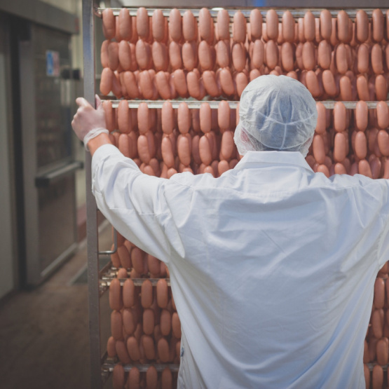 Claves para prevenir la sinéresis en embutidos emulsionados