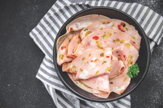 Buenas prácticas en la elaboración de mortadela de pasta fina 