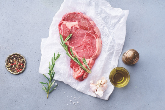 Uso estratégico de carne descongelada en embutidos