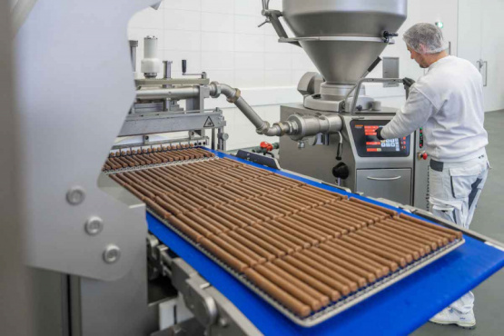 Soluciones modulares que redefinen la producción de alimentos 