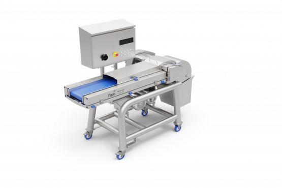 Tecnología de corte, un eje de competitividad en la industria cárnica regional