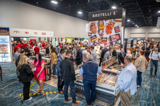 Innovación, tendencias y estrategias marcarán la agenda de AMC 2026