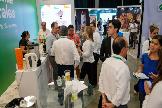 Costa Rica será el punto de encuentro de la industria alimentaria global en 2026