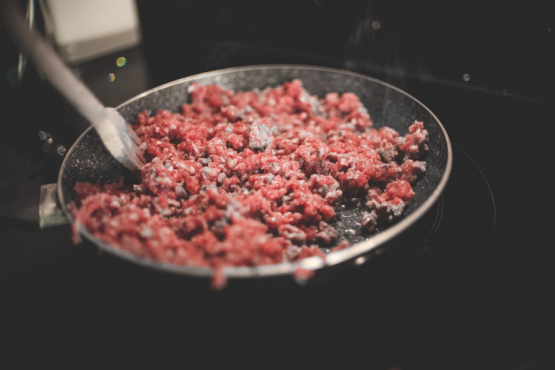 Claves para minimizar el riesgo sanitario en la carne molida