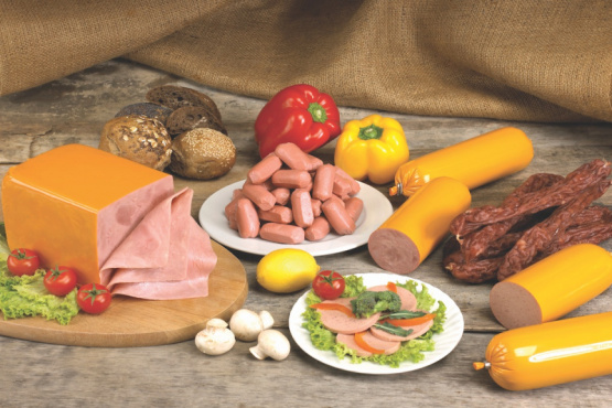 Embutidos más saludables y nutritivos gracias a la innovación