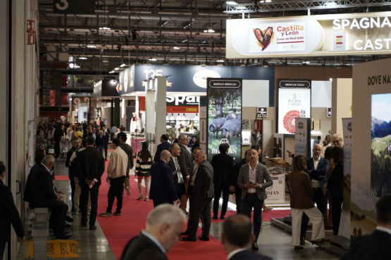 TUTTO FOOD reúne las claves del crecimiento del foodservice global en Milán