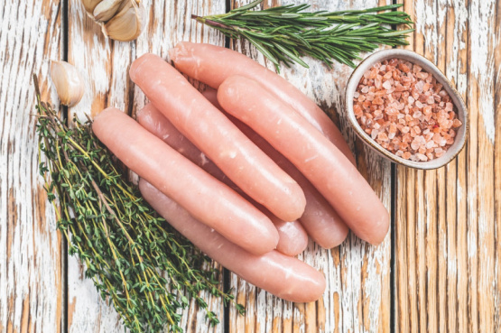 Cómo la tecnología impulsa los alimentos de etiqueta limpia