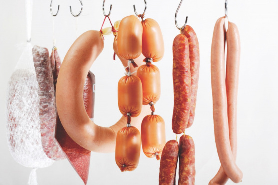 Garantía de inocuidad en la producción de embutidos fermentados