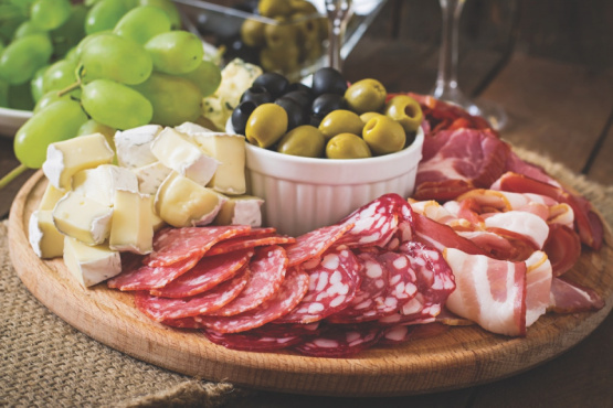Buenas prácticas para una elaboración segura de embutidos fermentados