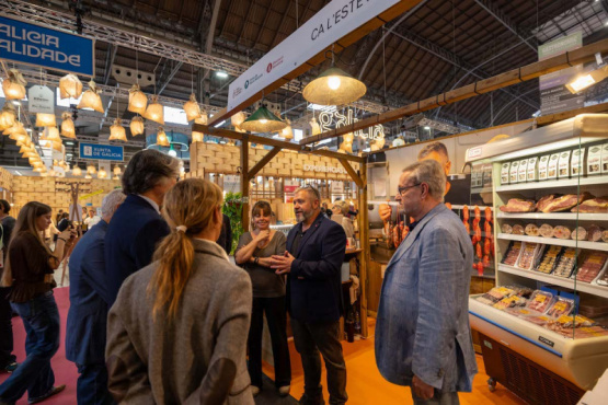 Gastronomic Forum Barcelona se expande y refuerza su liderazgo