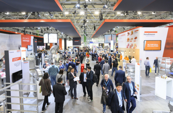 La industria apuesta fuerte por Anuga FoodTec 2027