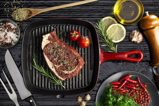 La mioglobina y su influencia en la calidad visual de la carne