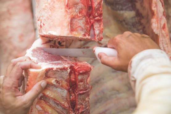 La otra cara de la producción de la carne bovina
