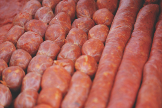 Innovación y eficiencia en la producción de chorizo