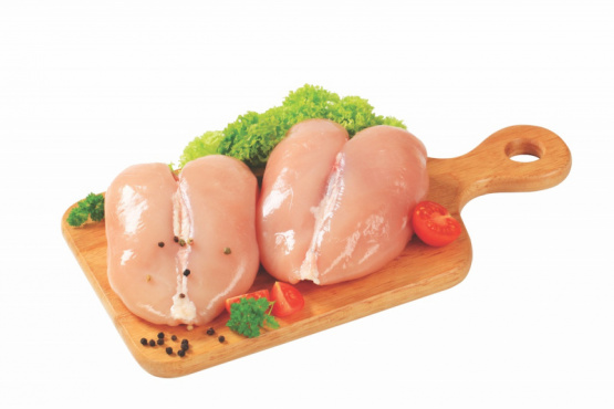 Claves para optimizar el deshuese de pechugas de pollo