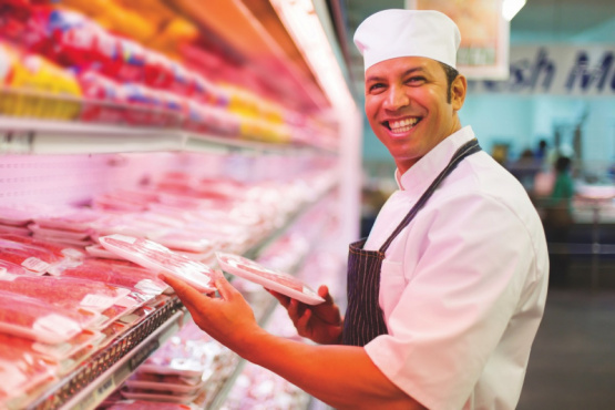 ¿Quién está comprando realmente la proteína animal en 2026?