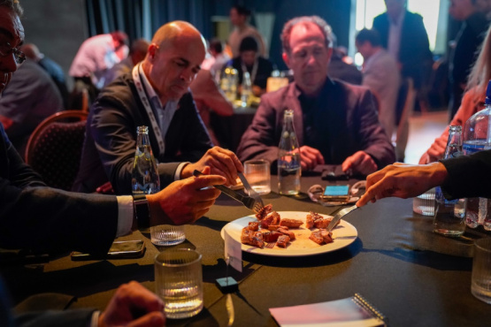 El Campeonato Mundial de Carnes suma innovación y una mirada mundial en su edición 2026