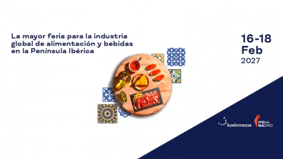 Anuga Select Ibérica, la nueva cita que marcará el futuro de la alimentación