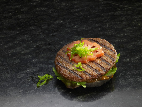 Carne de res preparada con mayor diferenciación comercial