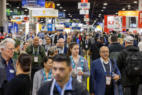 IPPE volverá a reunir a la industria mundial de proteínas en Atlanta